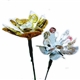 Haft Sin Decoration - Coin