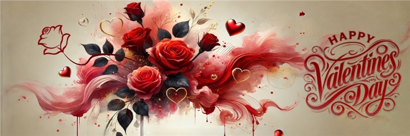 Happy Valentines Day