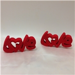 Valentine designing