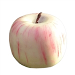 Apple Candle 2x