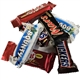 Mix of Mini Chocolates
